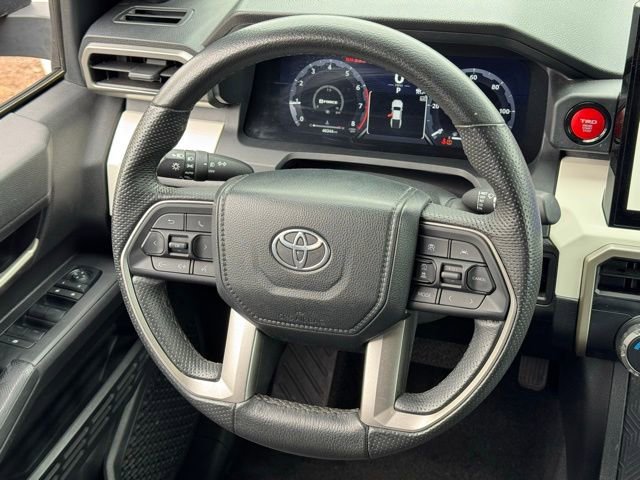 Used 2024 Toyota Tacoma TRD Off-Road image 16