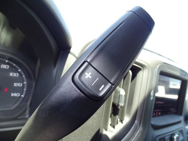 New 2026 Chevrolet Silverado 3500 W/T w/ WT Convenience Package RWD image 20