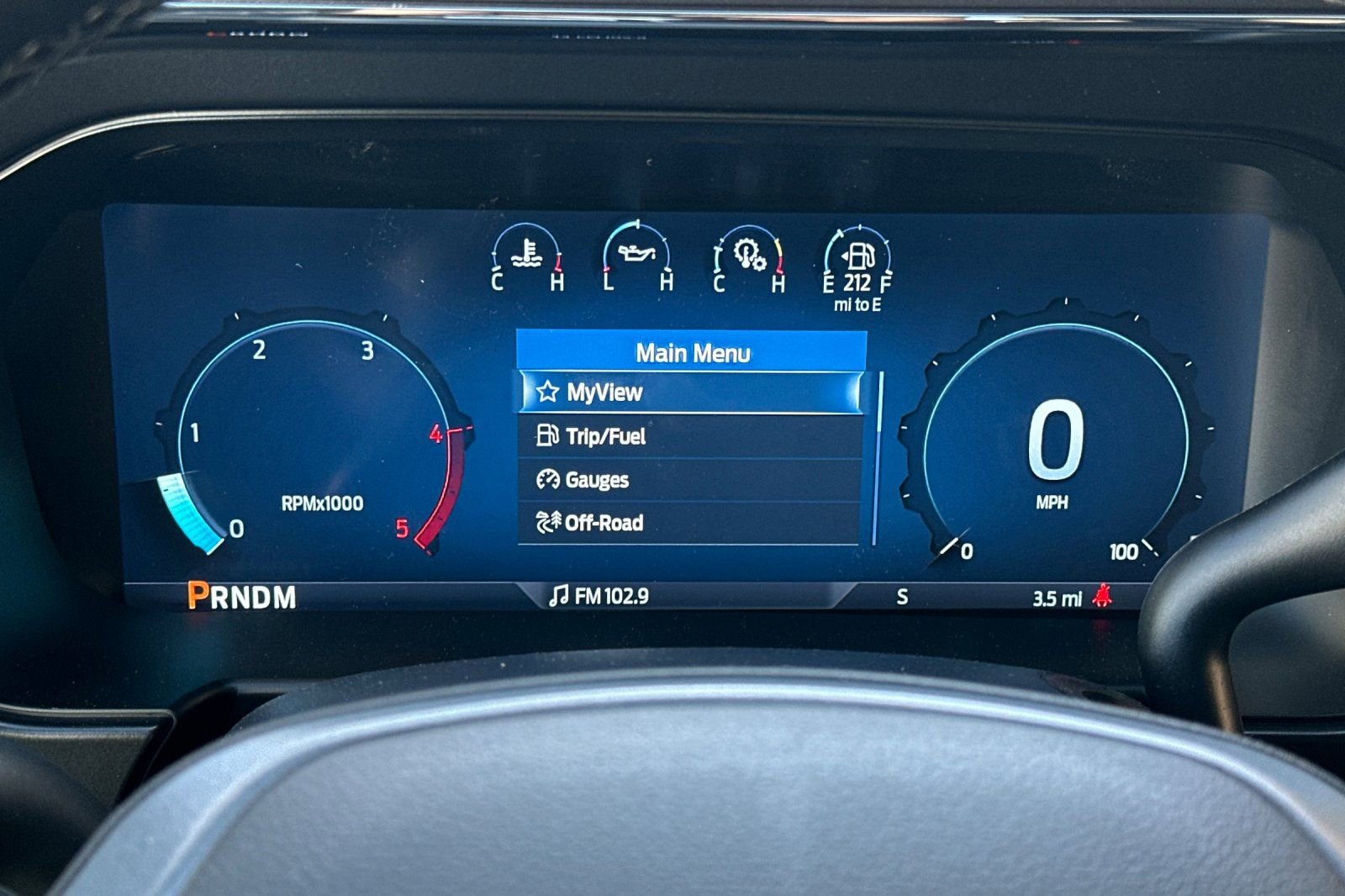 New 2026 Ford F250 Lariat w/ Lariat Premium Package image 23