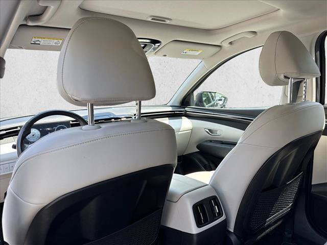 Certified 2023 Hyundai Tucson SEL w/ Convenience Package AWD/4WD image 17