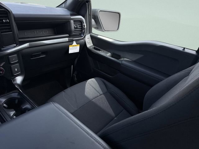 New 2026 Ford F150 STX image 29