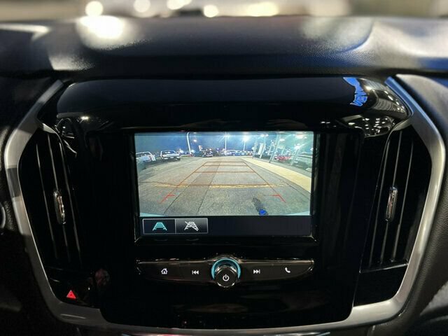 Used 2019 Chevrolet Traverse LS w/ LPO, Blackout Package AWD/4WD image 22