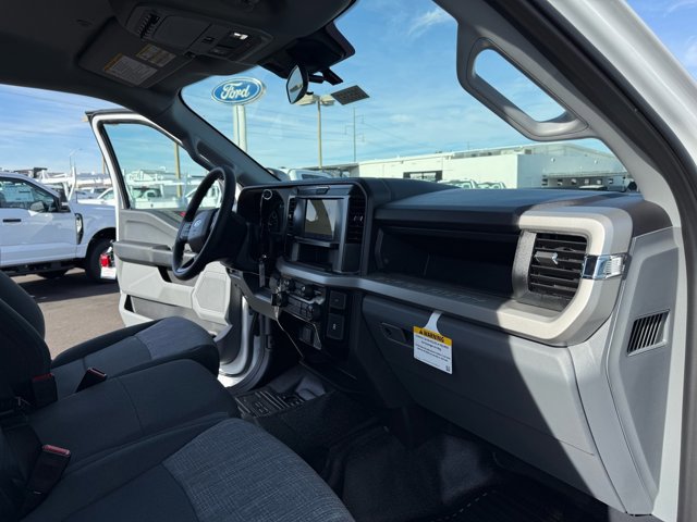 New 2026 Ford F550 4x4 Crew Cab image 15