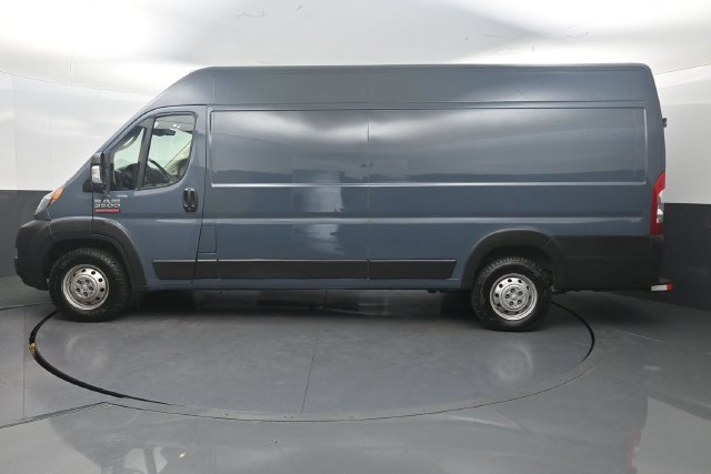 Used 2021 RAM ProMaster 3500 FWD image 3