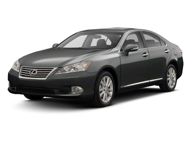 Used 2010 Lexus ES 350 image 1
