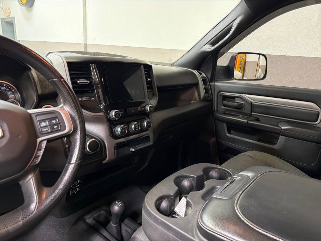 Used 2022 RAM 3500 Tradesman image 14
