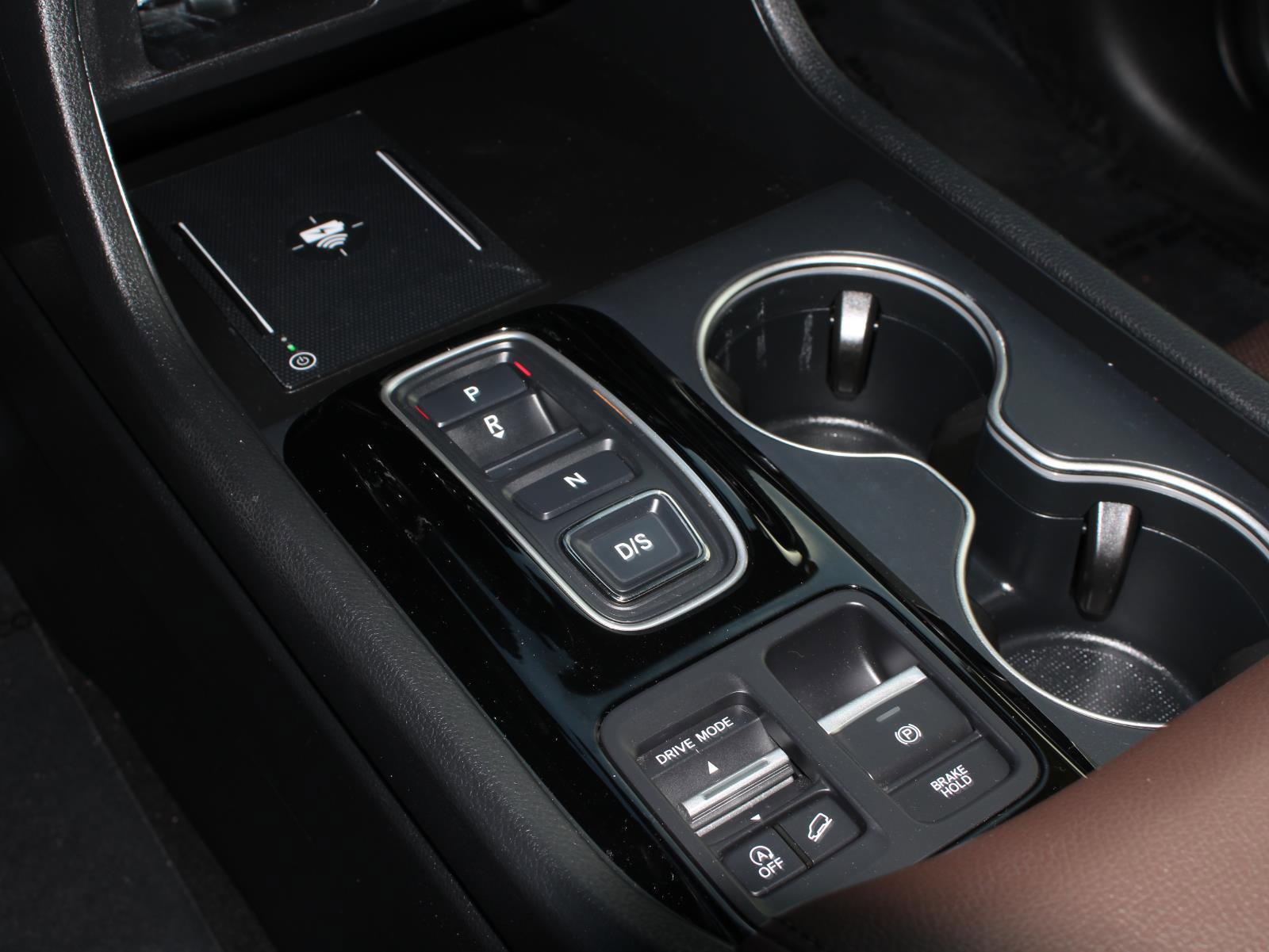 Used 2023 Honda Pilot Elite image 15