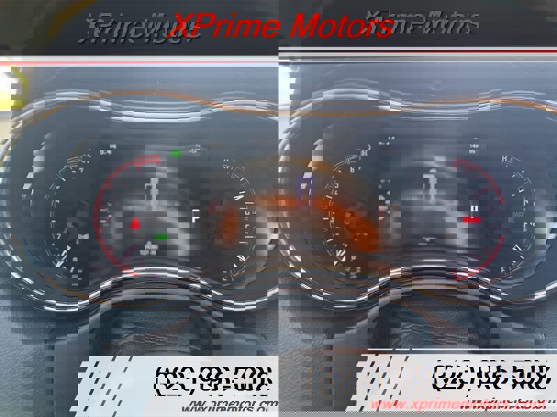 Used 2015 Dodge Durango R/T w/ Technology Group RWD image 25