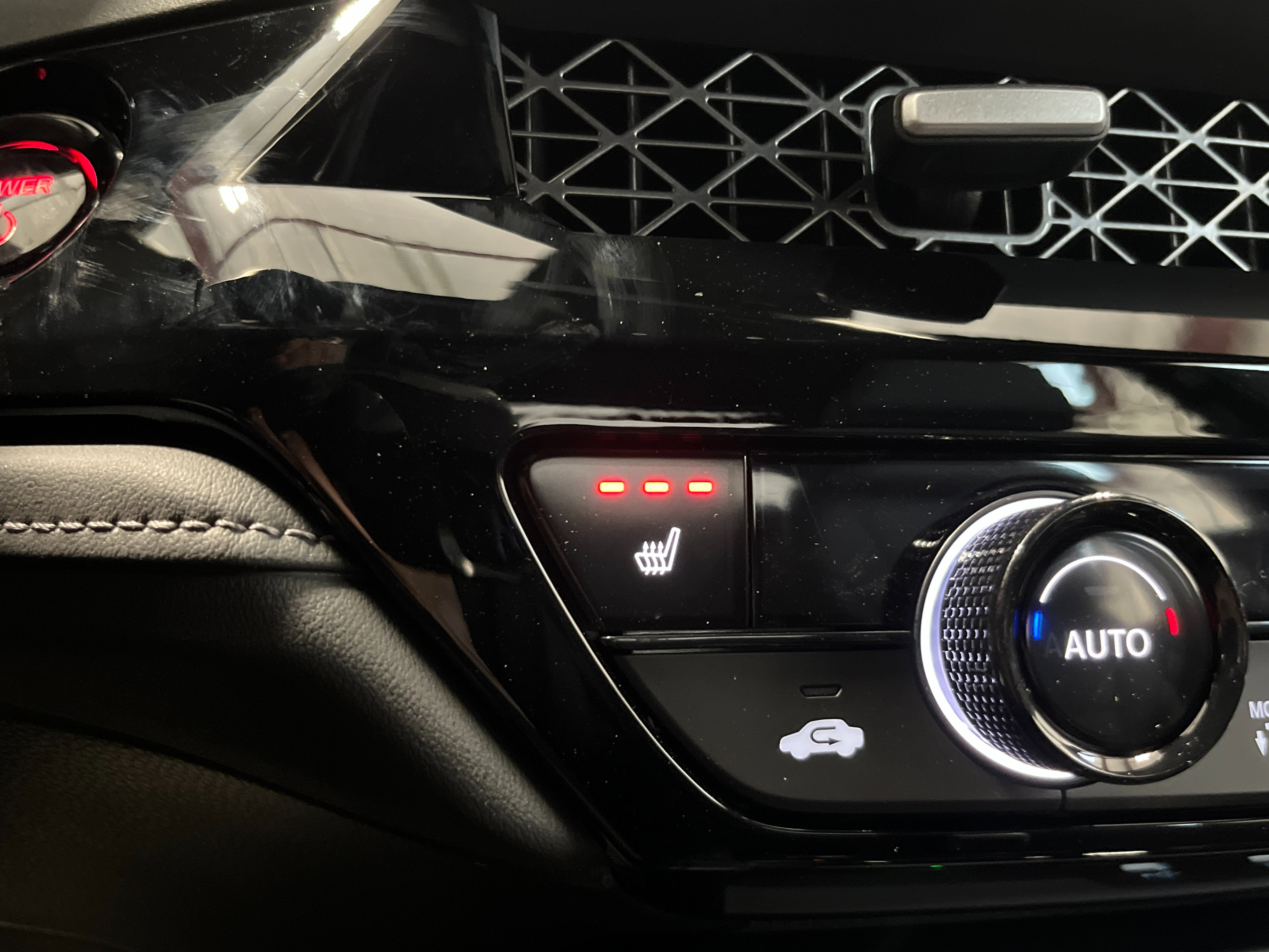 New 2026 Honda Accord Sport image 19