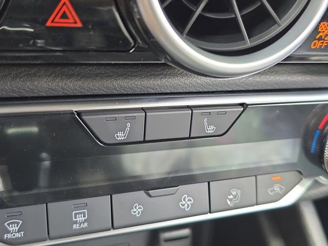 New 2025 Nissan Sentra SR w/ Trunk Package image 7