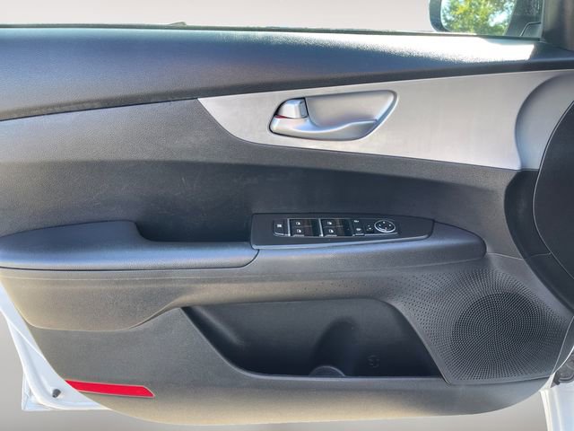 Used 2023 Kia Forte LXS image 24