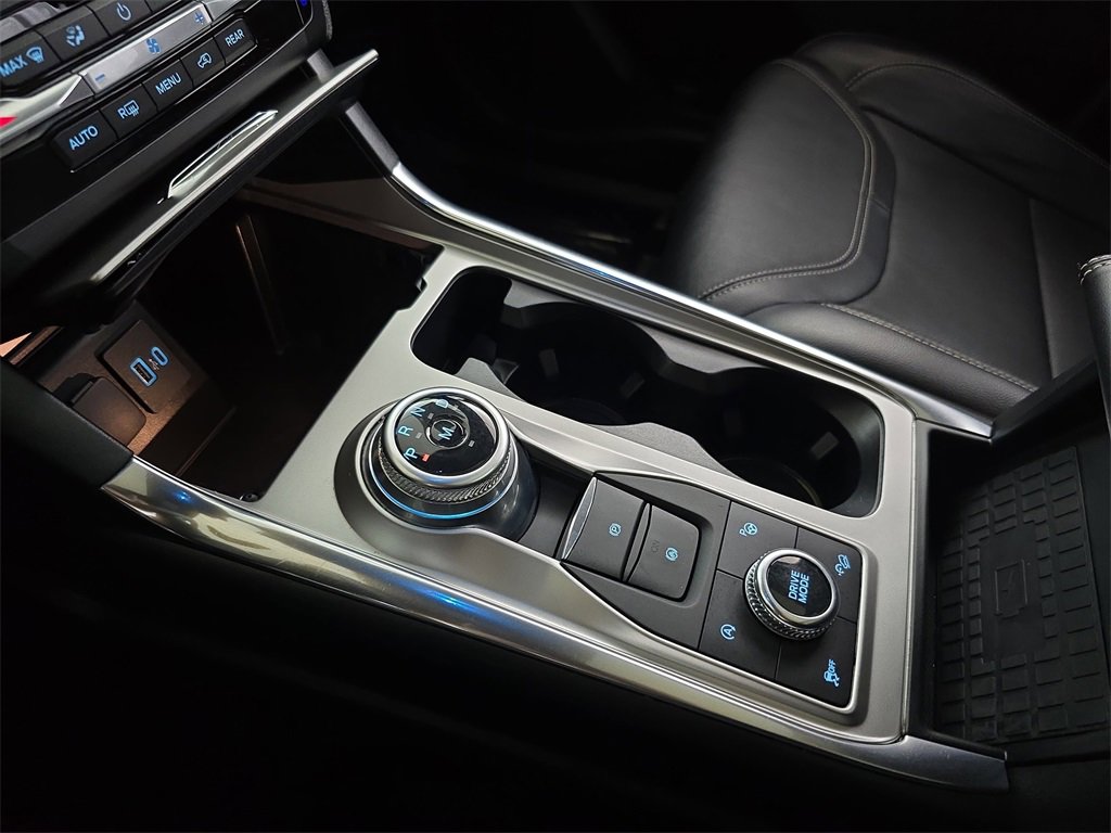 Used 2020 Ford Explorer ST w/ ST Street Pack image 29