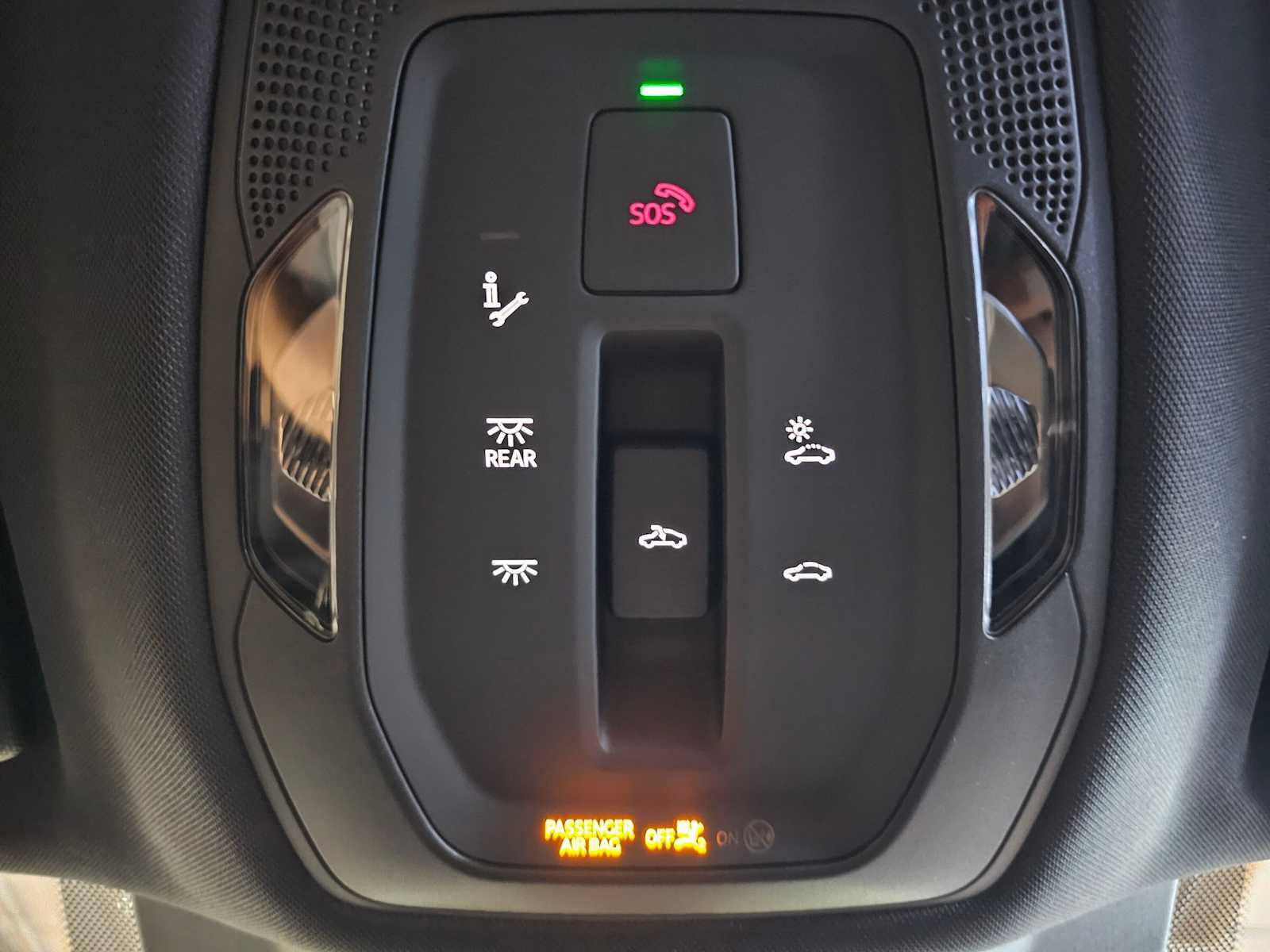 New 2026 Audi SQ5 Prestige AWD/4WD image 34