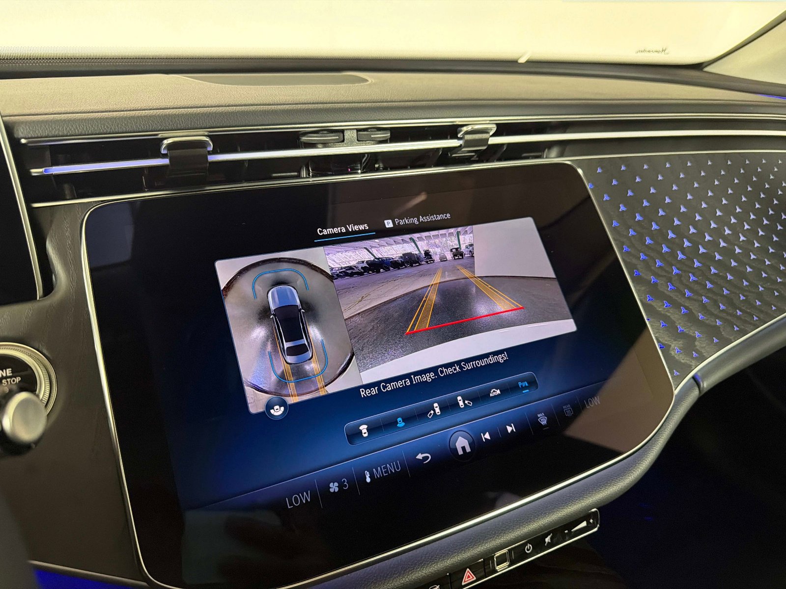 Used 2025 Mercedes-Benz E 350 Sedan image 44