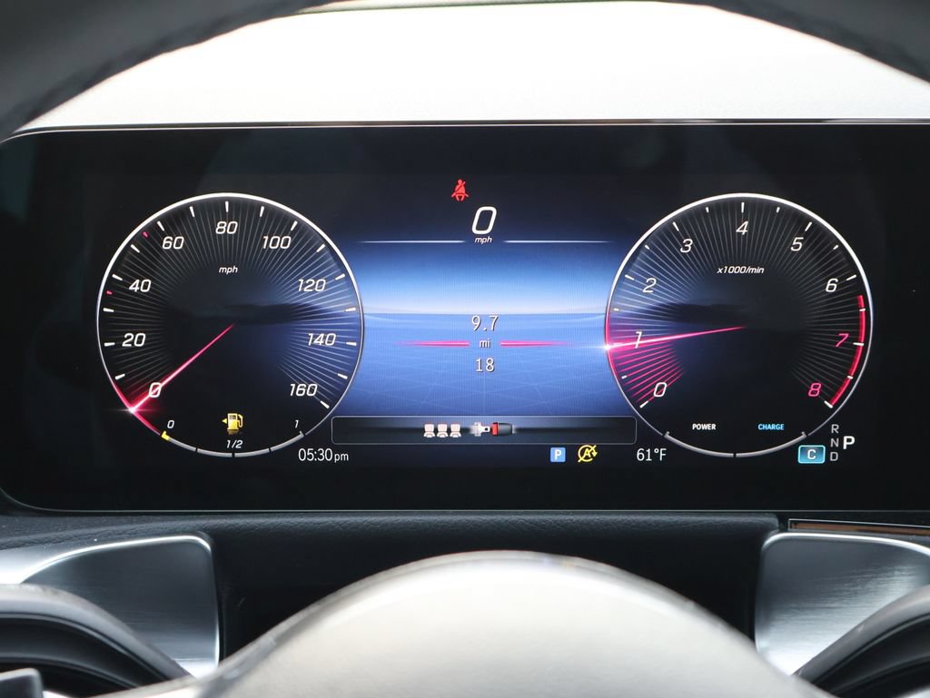 New 2026 Mercedes-Benz GLB 250 4MATIC image 31