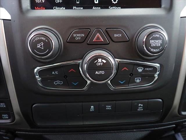 Used 2019 RAM 1500 Classic Warlock w/ Electronics Group AWD/4WD image 17