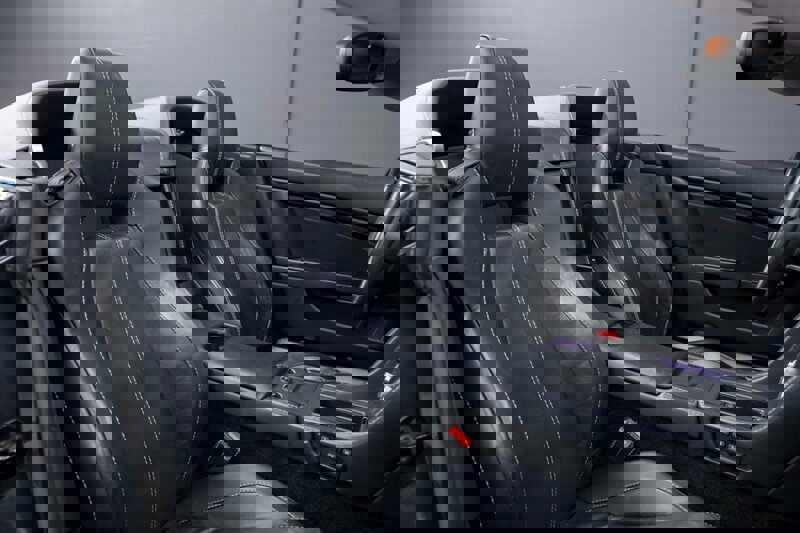 Used 2007 Aston Martin V8 Vantage Roadster image 28