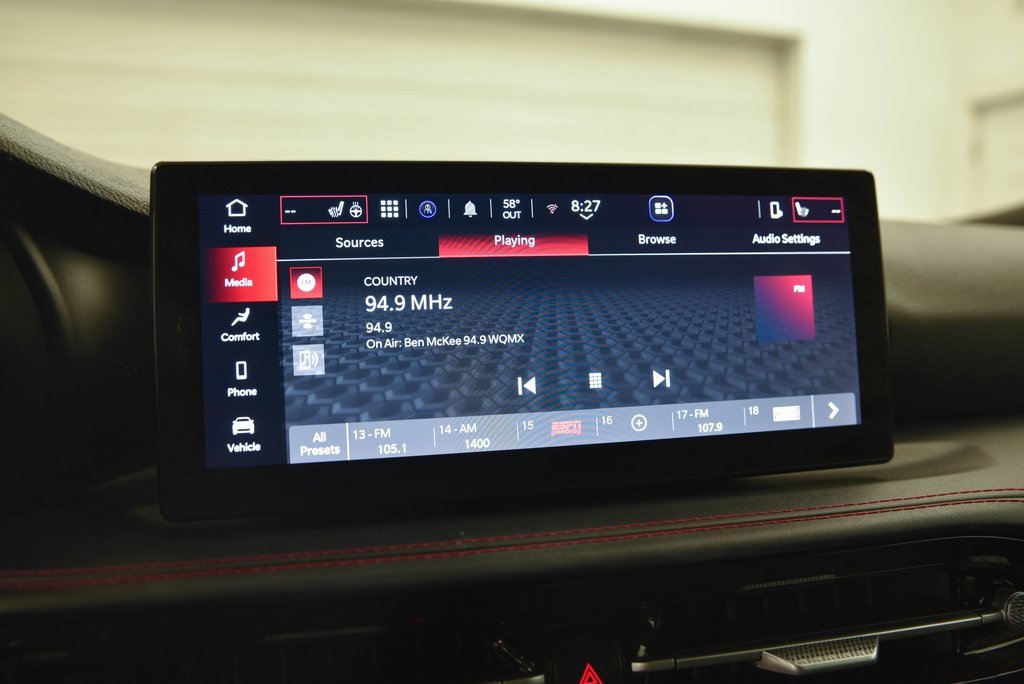 Used 2024 Dodge Hornet R/T image 19