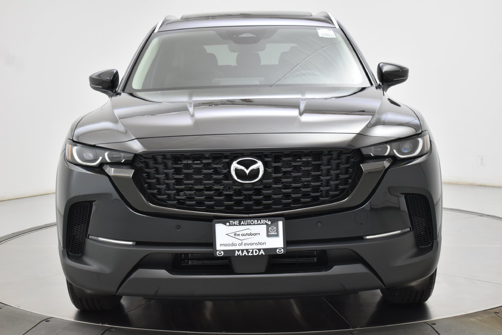 New 2026 MAZDA CX-50 2.5 Hybrid w/ Cargo Package AWD/4WD image 13