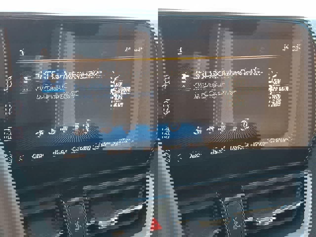 Used 2024 Chevrolet TrailBlazer LT w/ LT Cold Weather Package image 20