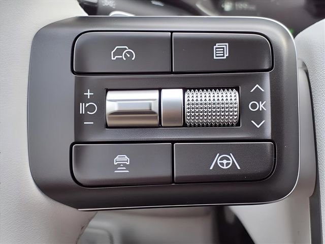 New 2026 Hyundai Palisade SEL Premium image 21