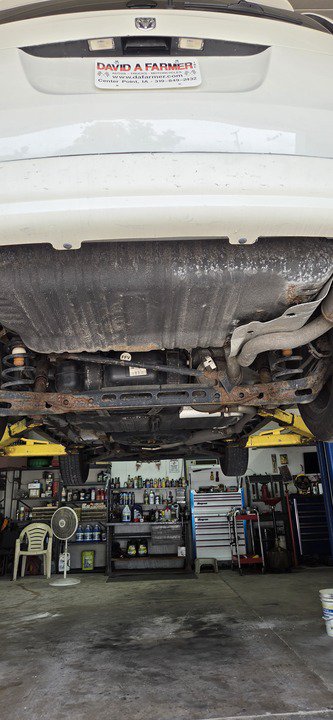 Used 2013 RAM C/V Tradesman FWD image 38