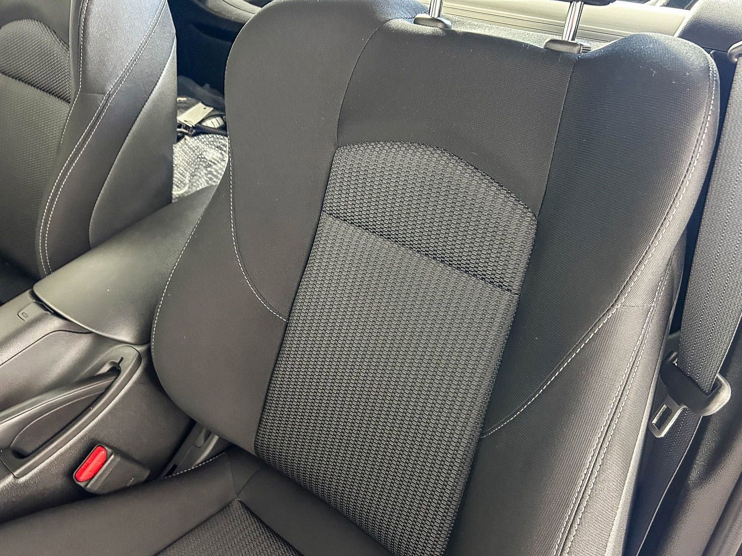 New 2026 Nissan Z Sport image 20