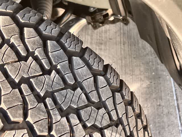 Certified 2026 Honda Passport TrailSport Elite image 23