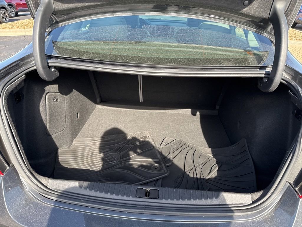 Used 2016 Buick Verano w/ Comfort Package FWD image 14