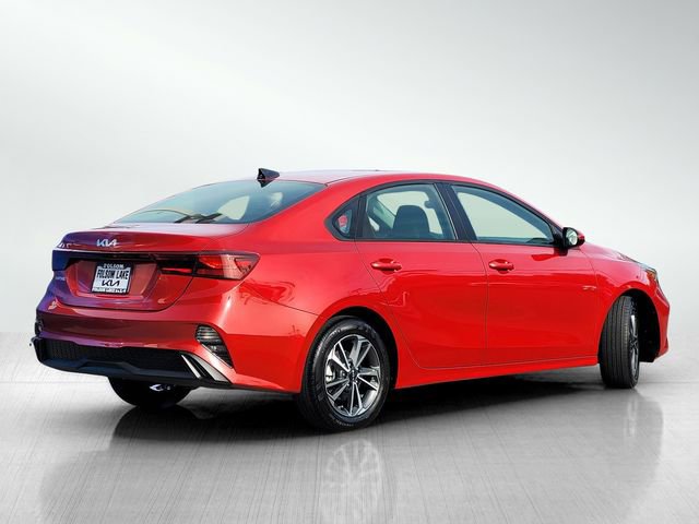 Used 2024 Kia Forte LXS image 4