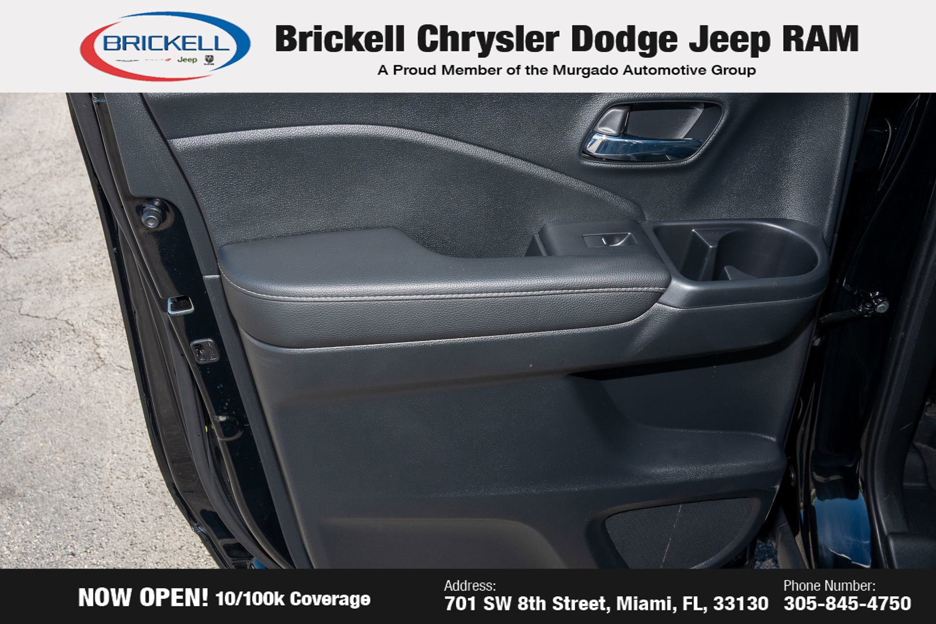 Used 2023 Honda Ridgeline Sport image 11