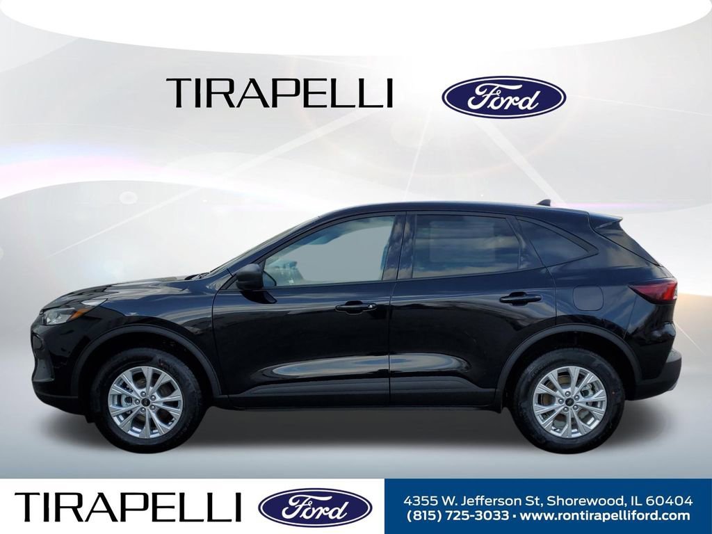 New 2026 Ford Escape Active image 3