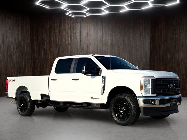 Used 2024 Ford F350 XL w/ XL Driver Assist Package