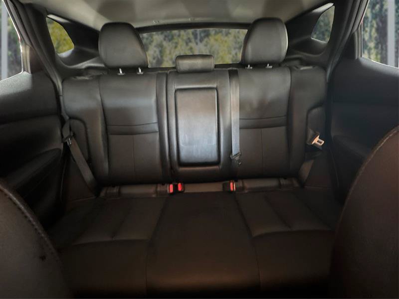 Used 2020 Nissan Rogue Sport SL w/ Premium Package AWD/4WD image 15