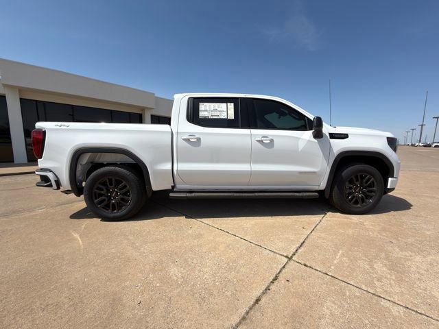 New 2026 GMC Sierra 1500 Elevation image 23