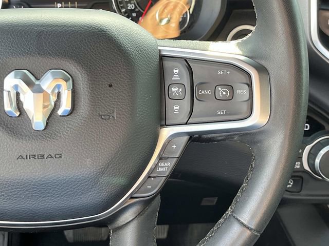 Used 2025 RAM 1500 Big Horn image 29