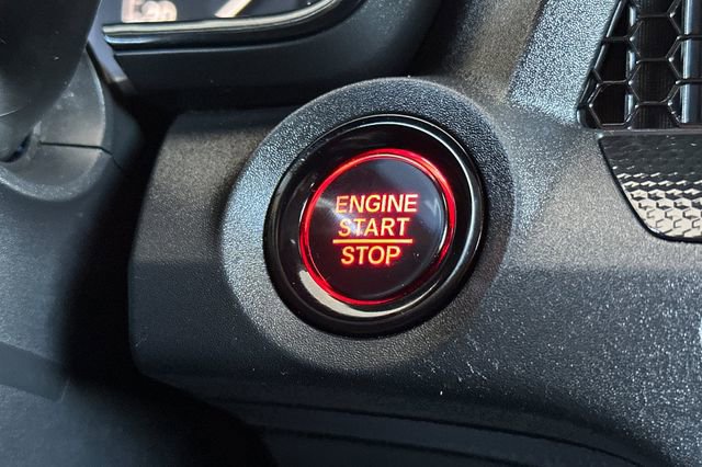 Used 2025 Honda CR-V EX image 19