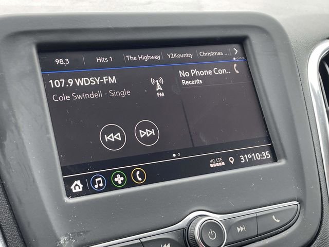 Used 2020 Chevrolet Equinox LT image 19