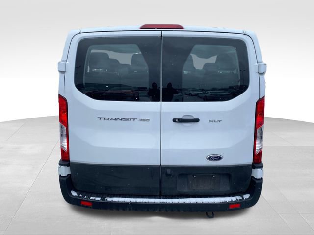 Used 2023 Ford Transit 350 XLT image 7