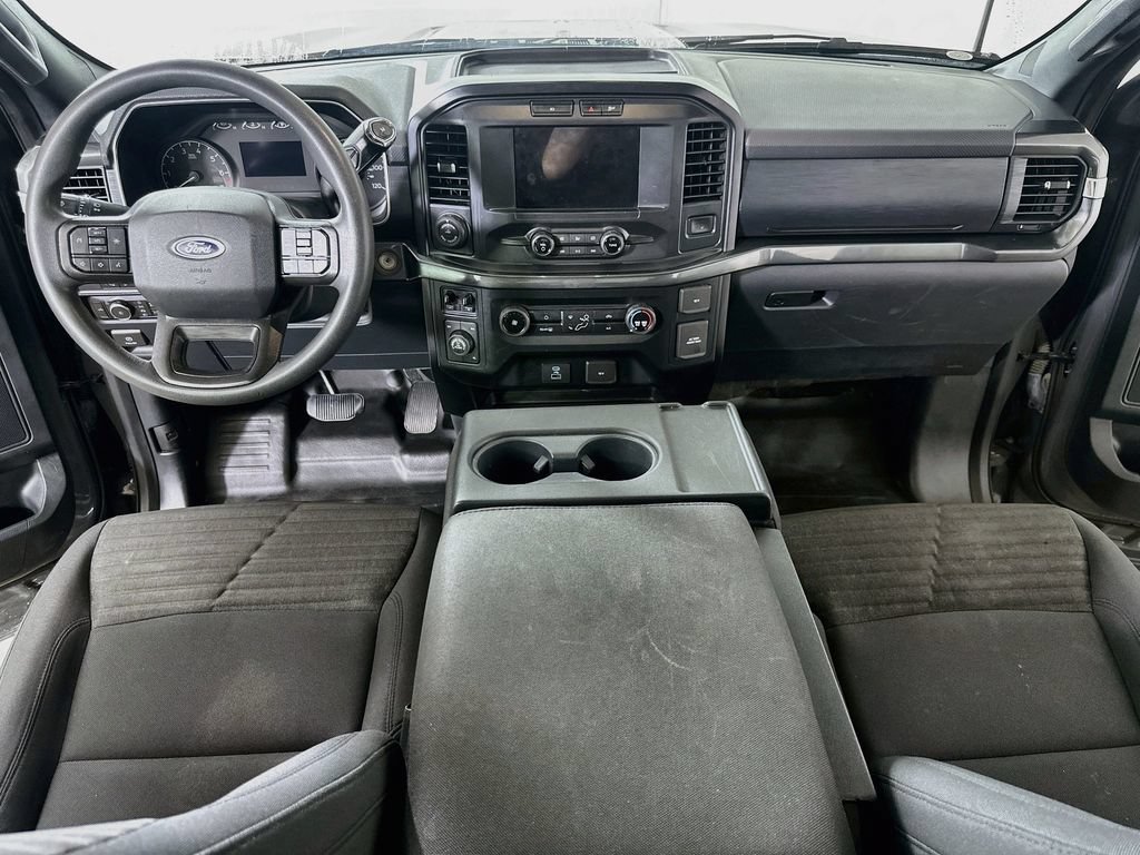 Used 2021 Ford F150 XL w/ Equipment Group 101A High AWD/4WD image 16