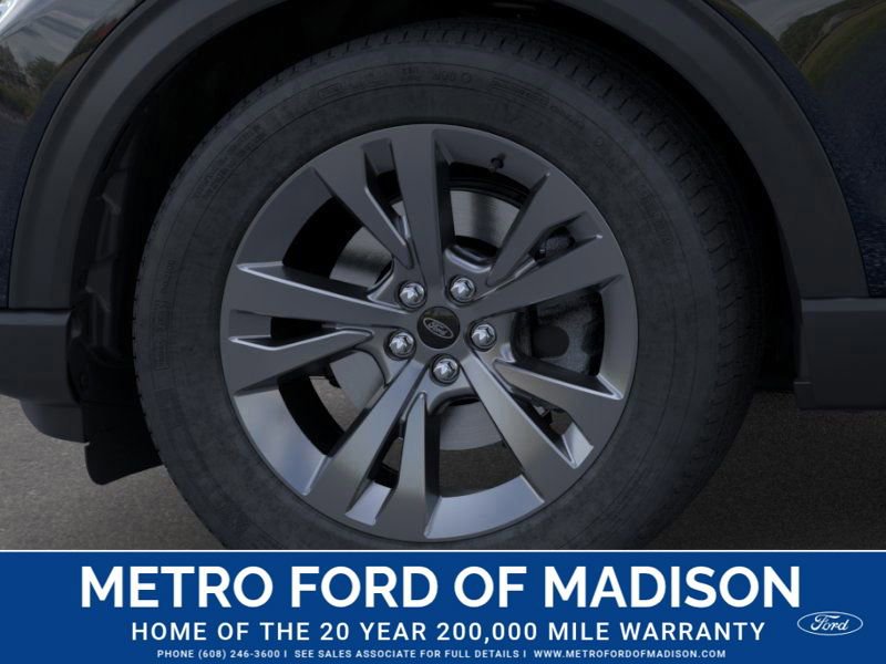 New 2026 Ford Explorer Active w/ Active Comfort Package image 20