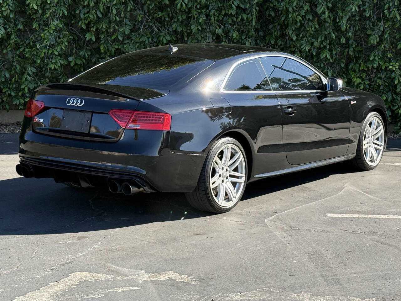 Used 2016 Audi S5 Premium Plus image 8