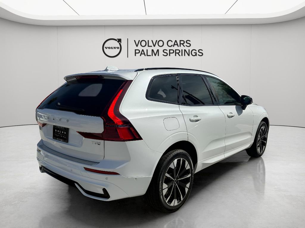 New 2026 Volvo XC60 T8 Plus w/ Protection Package Premier AWD/4WD image 8