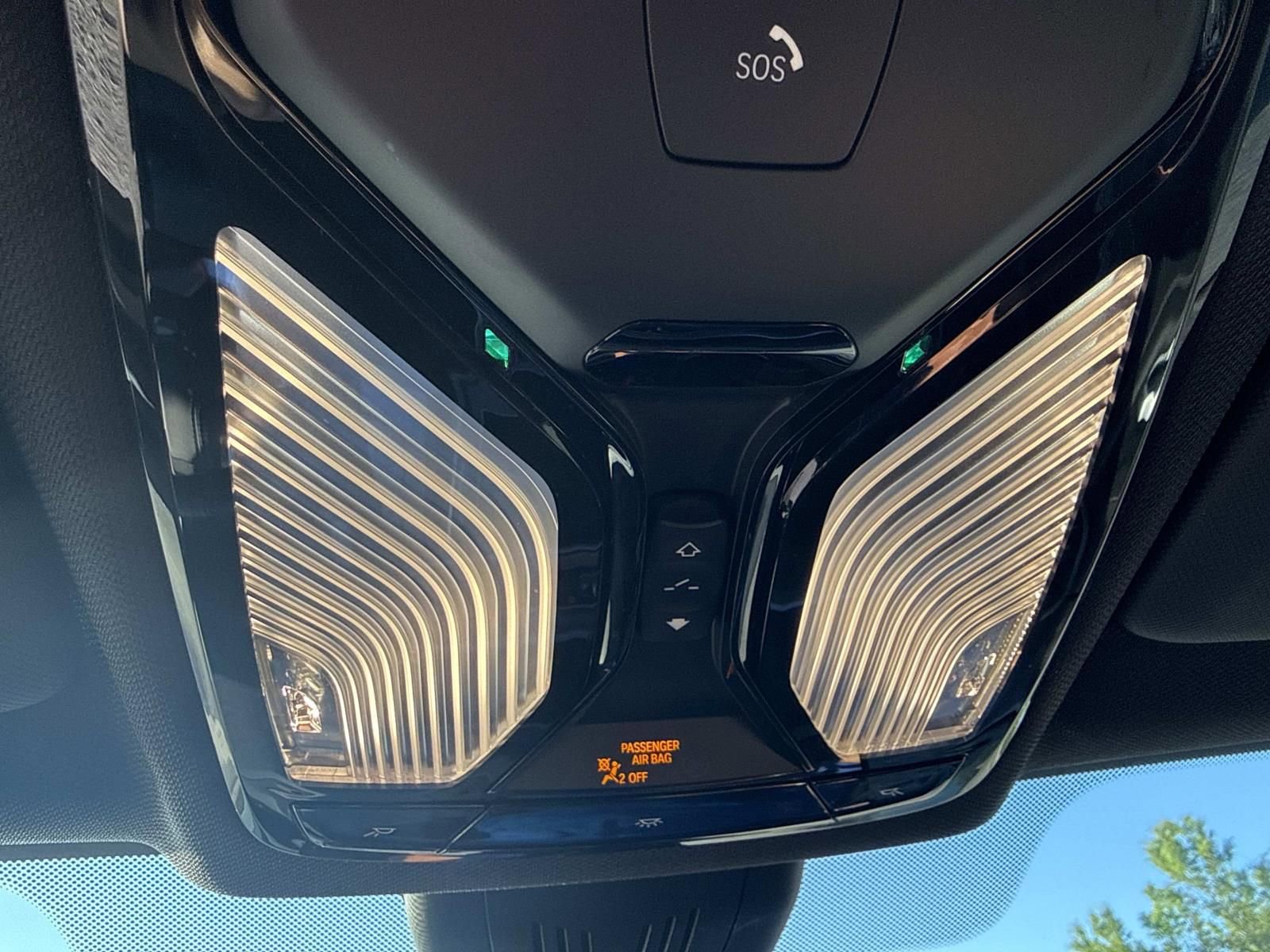 Used 2022 BMW X5 sDrive40i w/ Premium Package image 23