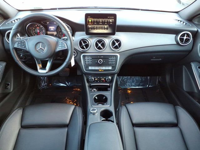 Certified 2019 Mercedes-Benz CLA 250 image 4