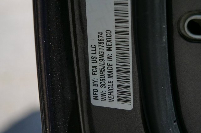 Used 2022 RAM 2500 Big Horn AWD/4WD image 40