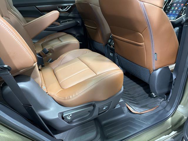 Certified 2025 Subaru Ascent Touring w/ Popular Package #2 AWD/4WD image 34