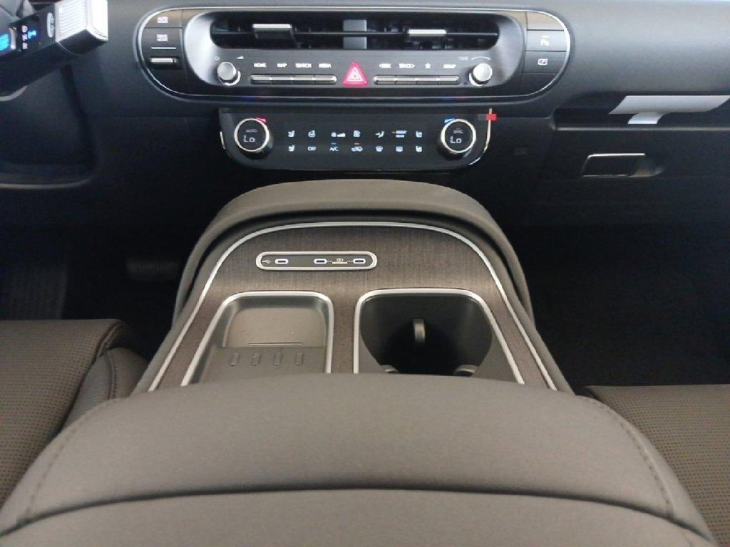 New 2026 Hyundai Palisade SEL FWD image 11