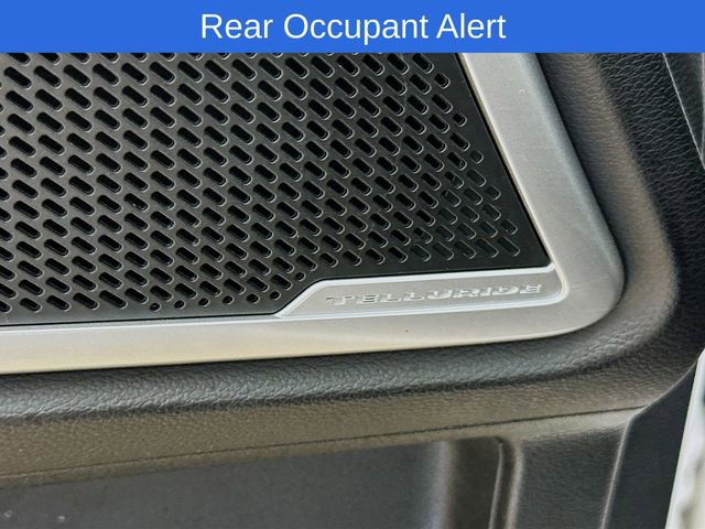 Used 2021 Kia Telluride S image 8