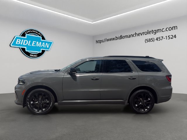 Used 2023 Dodge Durango GT AWD/4WD image 4